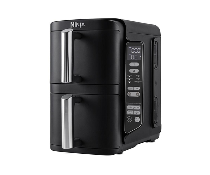 AIR FRYER i frytkownica Ninja Air Fryer DoubleStack SL300EU
